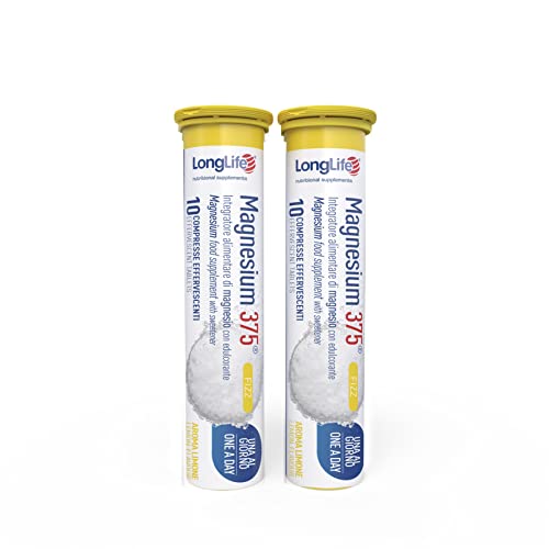 longlife-magnesium-375-fizz-integratore-magnesio-citrato-20-compresse-effervesce image 6
