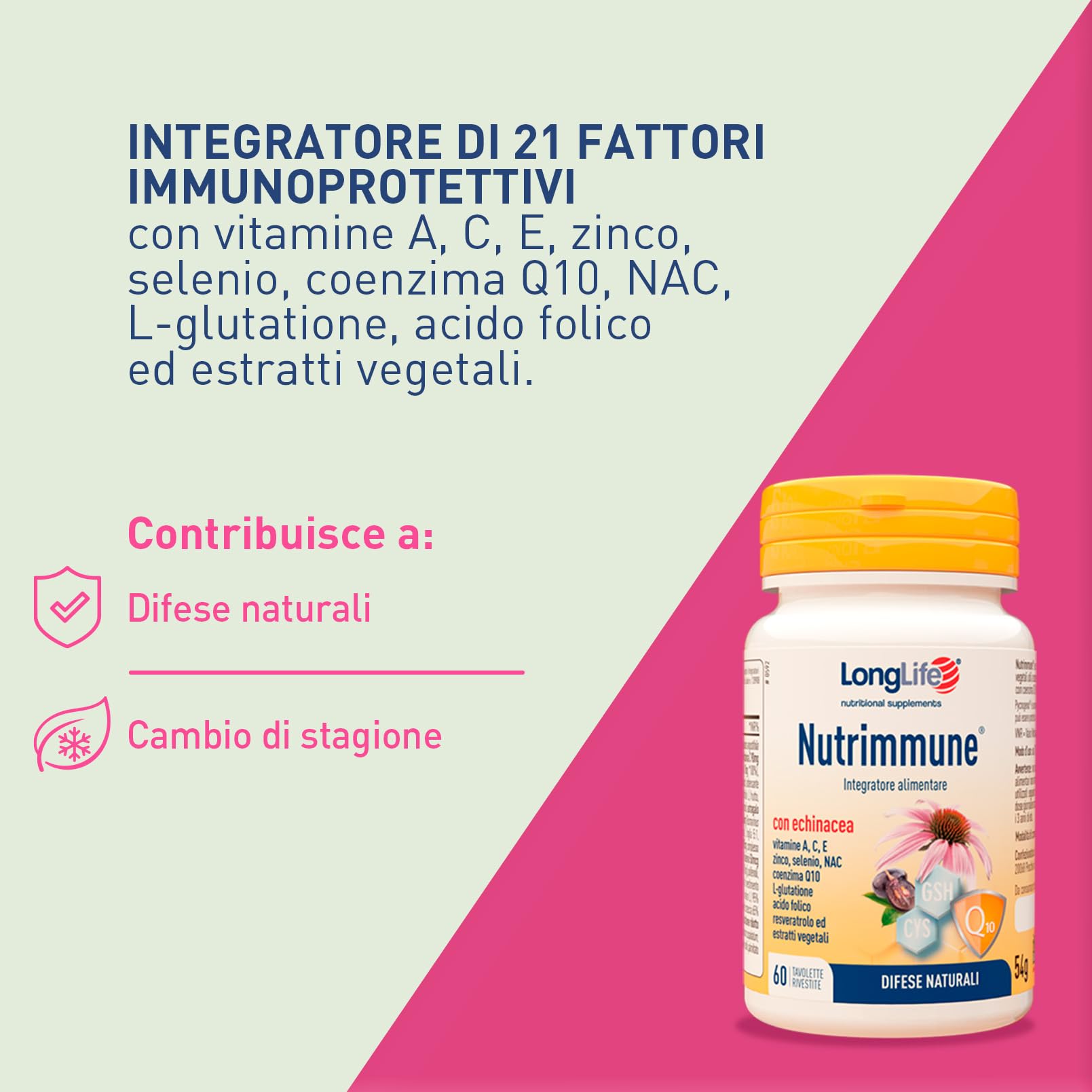 longlife-nutrimmune-integratore-difese-immunitarie-21-fattori-in-tavolette image 4