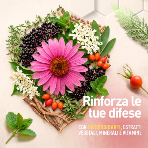 longlife-nutrimmune-integratore-difese-immunitarie-21-fattori-in-tavolette image 8