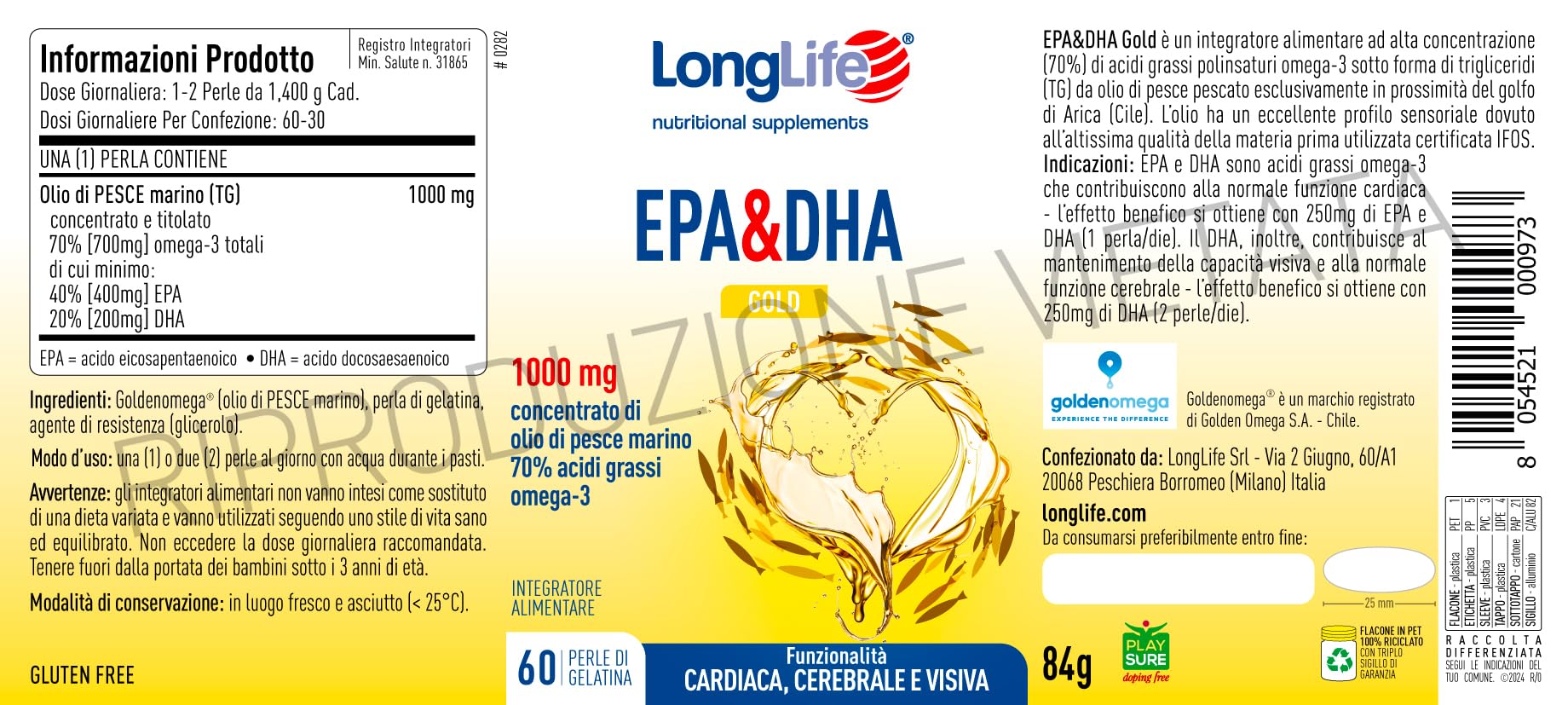 longlife-epa-dha-gold-omega-3-olio-di-pesce-70-in-perle image 3