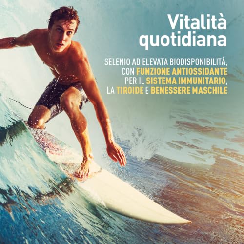 longlife-selenium-integratore-selenio-organico-200-compresse-vegane image 8
