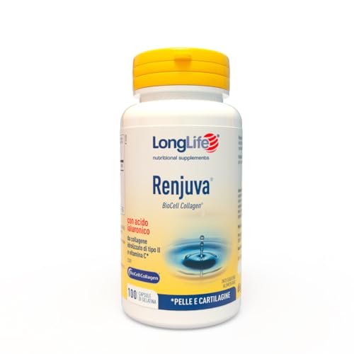 longlife-renjuva-collagene-idrolizzato-tipo-ii-con-acido-ialuronico-capsule image 7