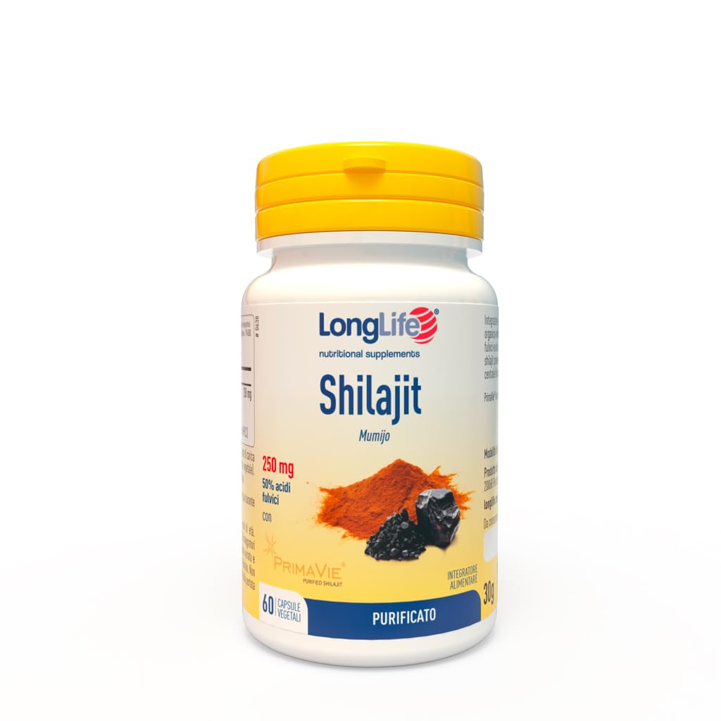 longlife-shilajit-primavie-energia-e-vitalit-60-capsule image 1