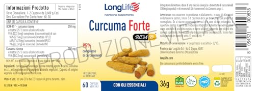 longlife-curcuma-forte-bcm-95-integratore-curcuminoidi-95-60-capsule-vegane image 8
