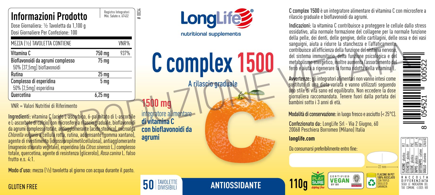 longlife-c-complex-1500-vitamina-c-1500-mg-time-release-integratore-difese-immun image 3