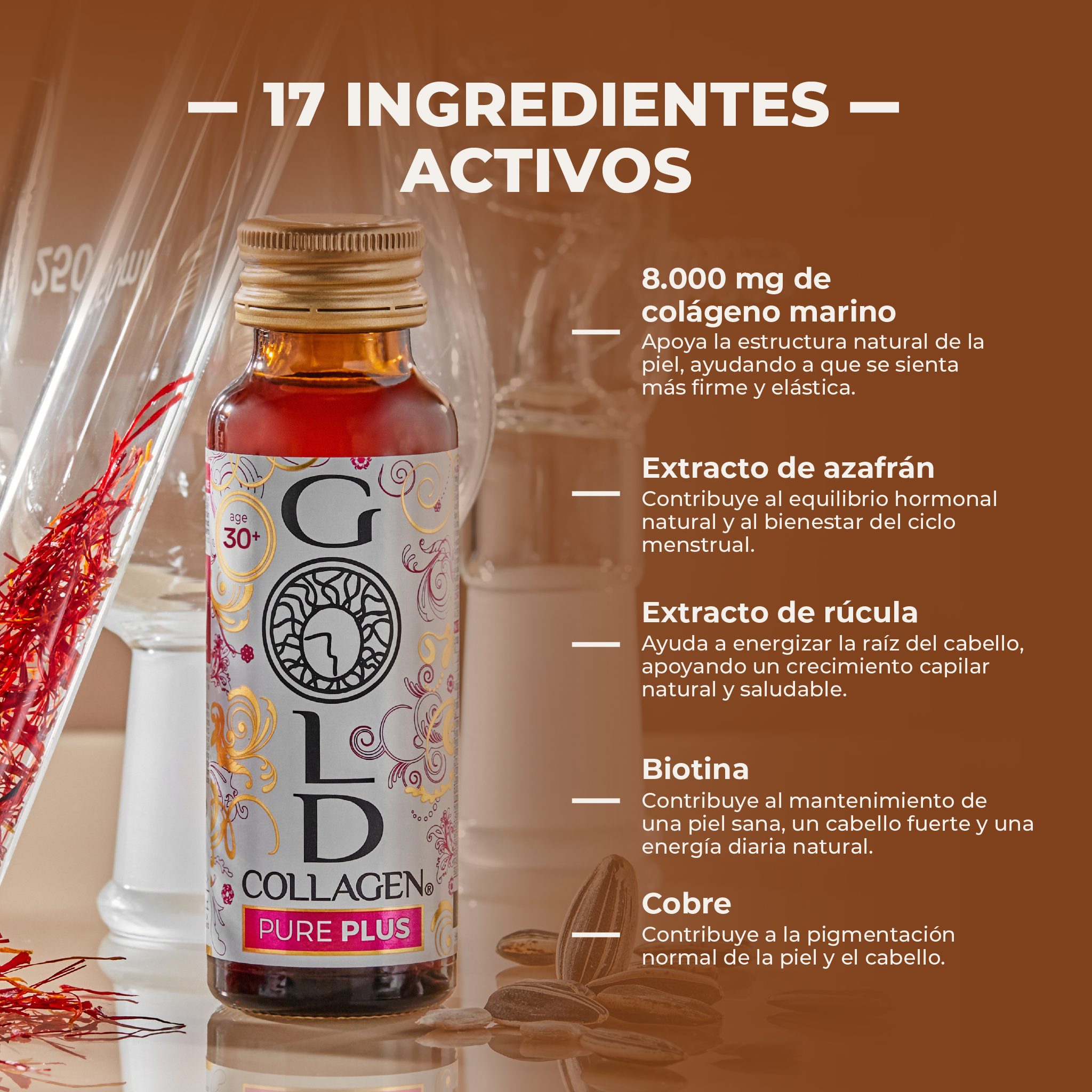 gold-collagen-pure-plus-integratore-liquido-pesca-17-attivi-es image 5