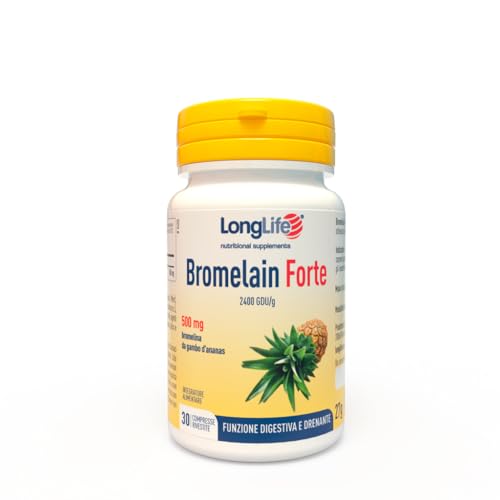 longlife-bromelain-forte-2400-gdu-g-bromelina-da-ananas-30-compresse image 7