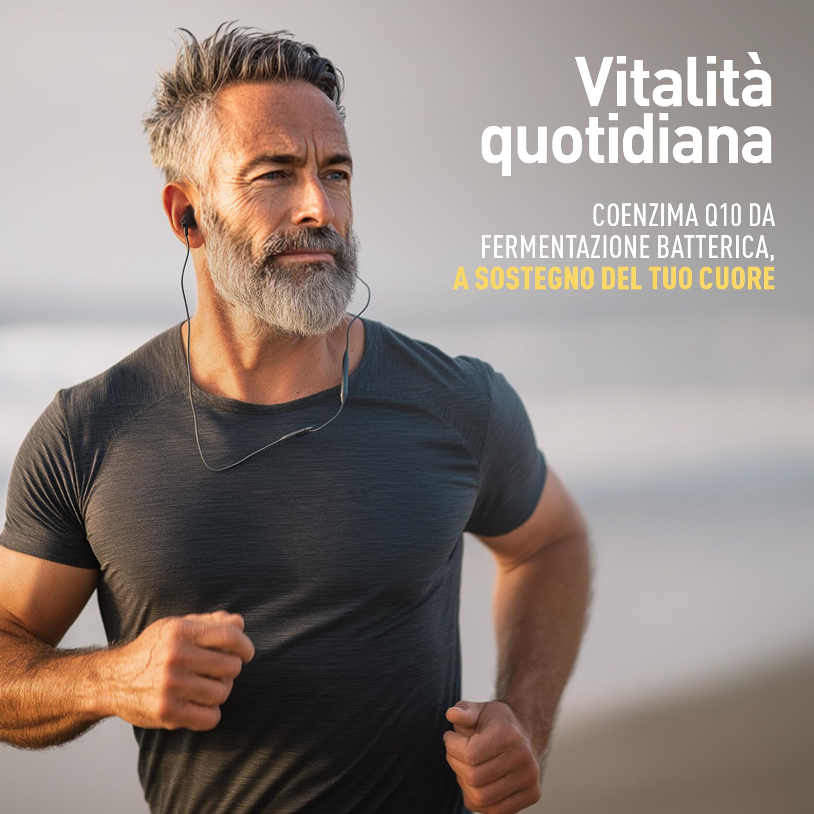 longlife-co-en-q10-100-coenzima-q10-ubidecarenone-30-perle image 2