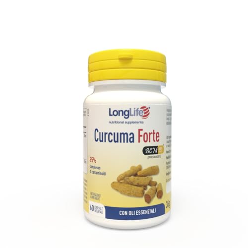 longlife-curcuma-forte-bcm-95-integratore-curcuminoidi-95-60-capsule-vegane image 6