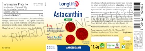 longlife-astaxanthin-vegan-8-mg-integratore-astaxantina-naturale-nataxtin-1-mese image 8