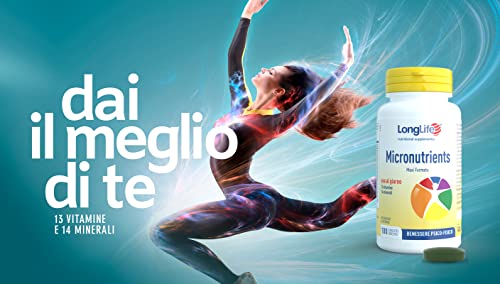 longlife-micronutrients-100-tav-multivitaminico-13-vitamine-14-minerali-alto-dos image 8