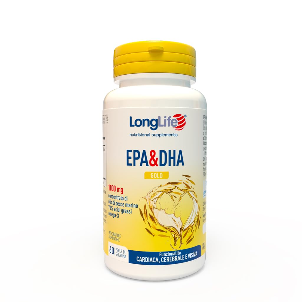 longlife-epa-dha-gold-omega-3-olio-di-pesce-70-in-perle image 1