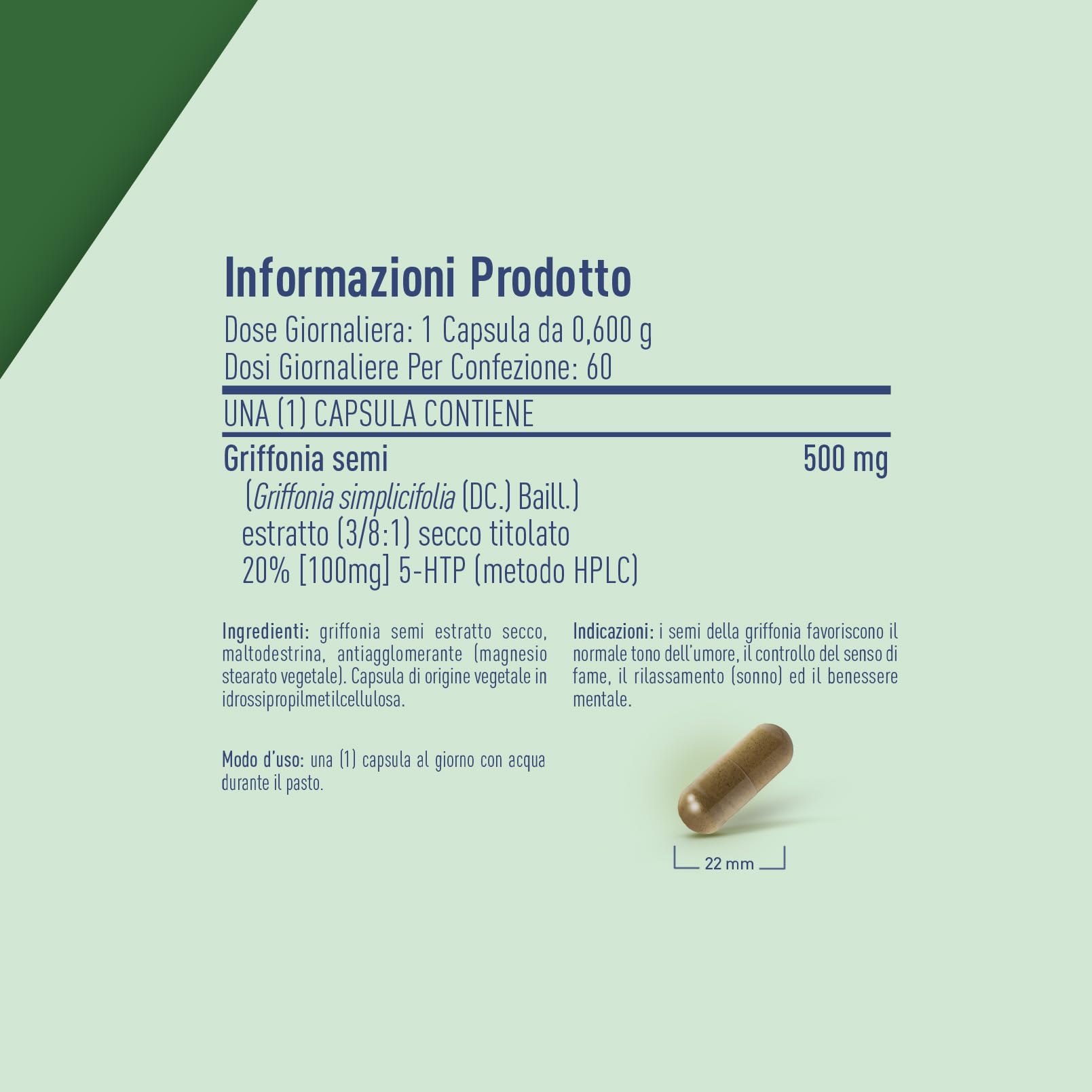 longlife-5-htp-integratore-griffonia-500-mg-2-mesi-di-trattamento image 6