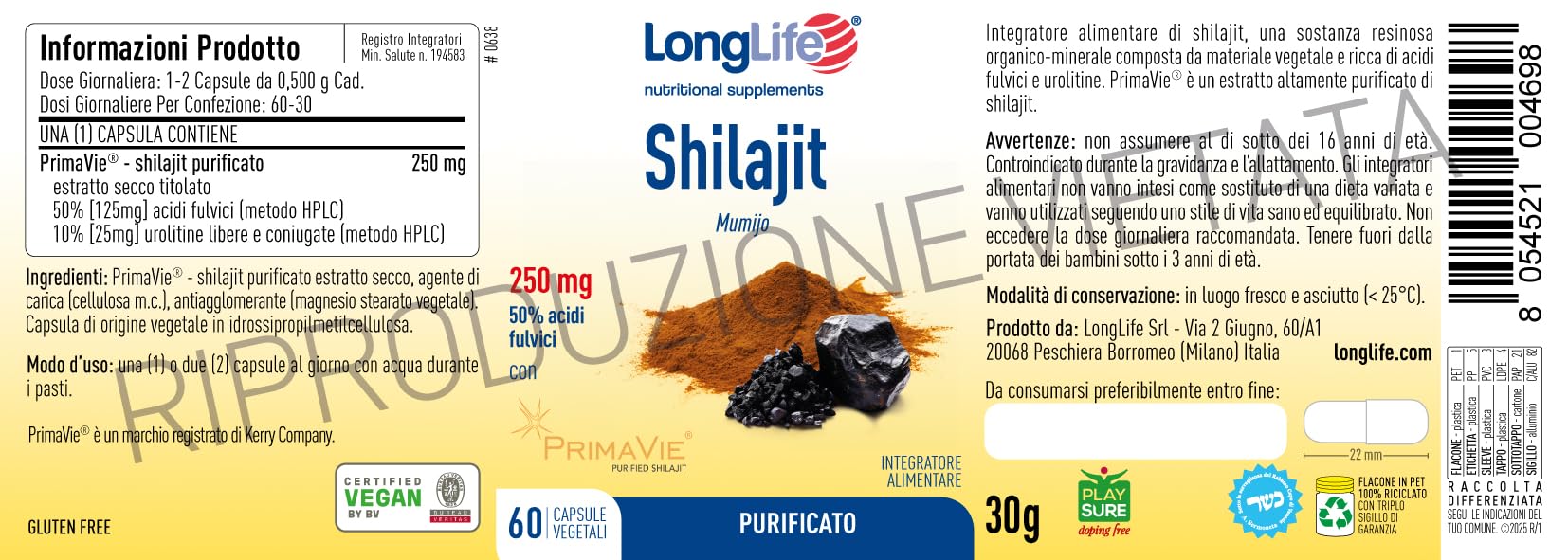 longlife-shilajit-primavie-energia-e-vitalit-60-capsule image 3