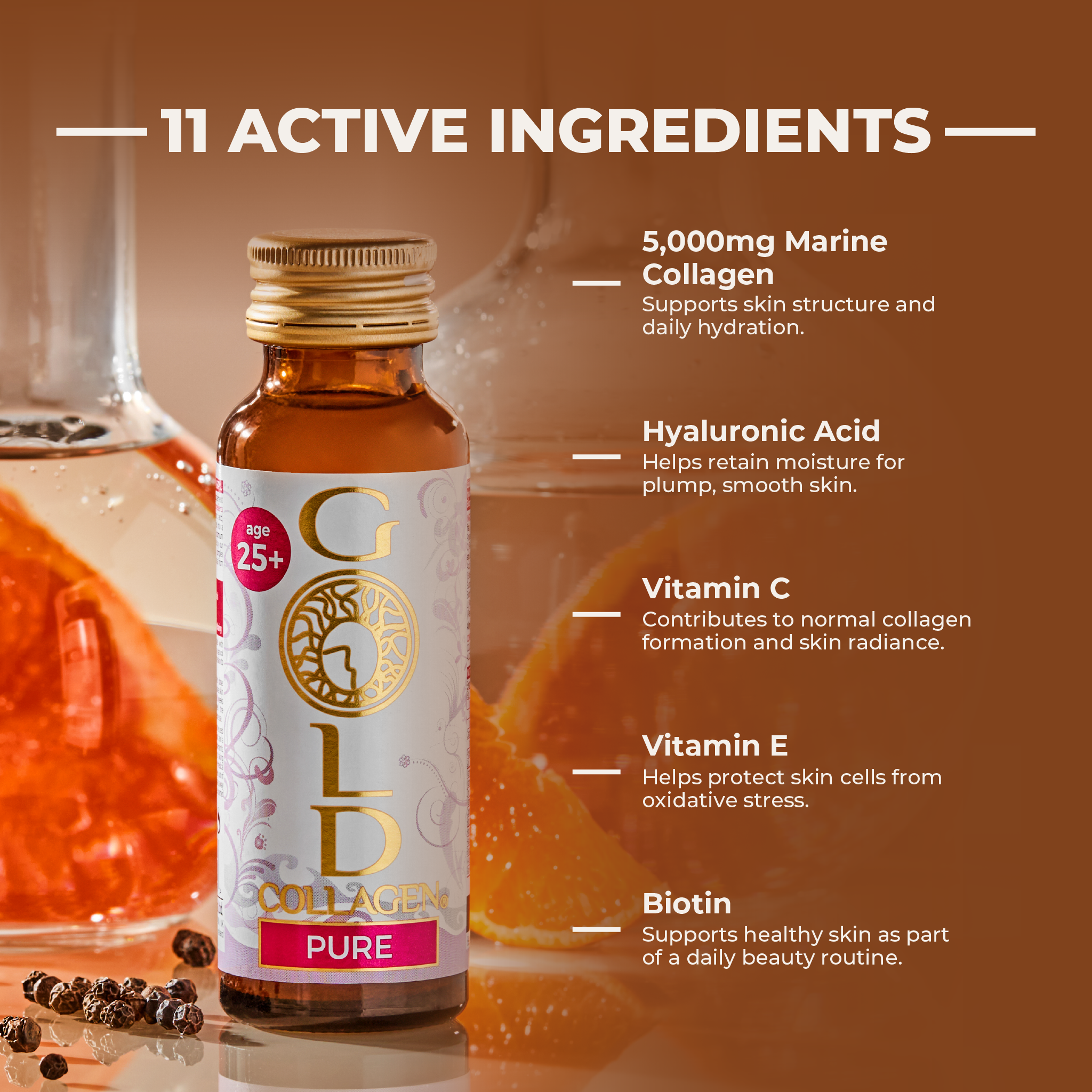 gold-collagen-pure-integratore-liquido-di-collagene-originale-usa image 5