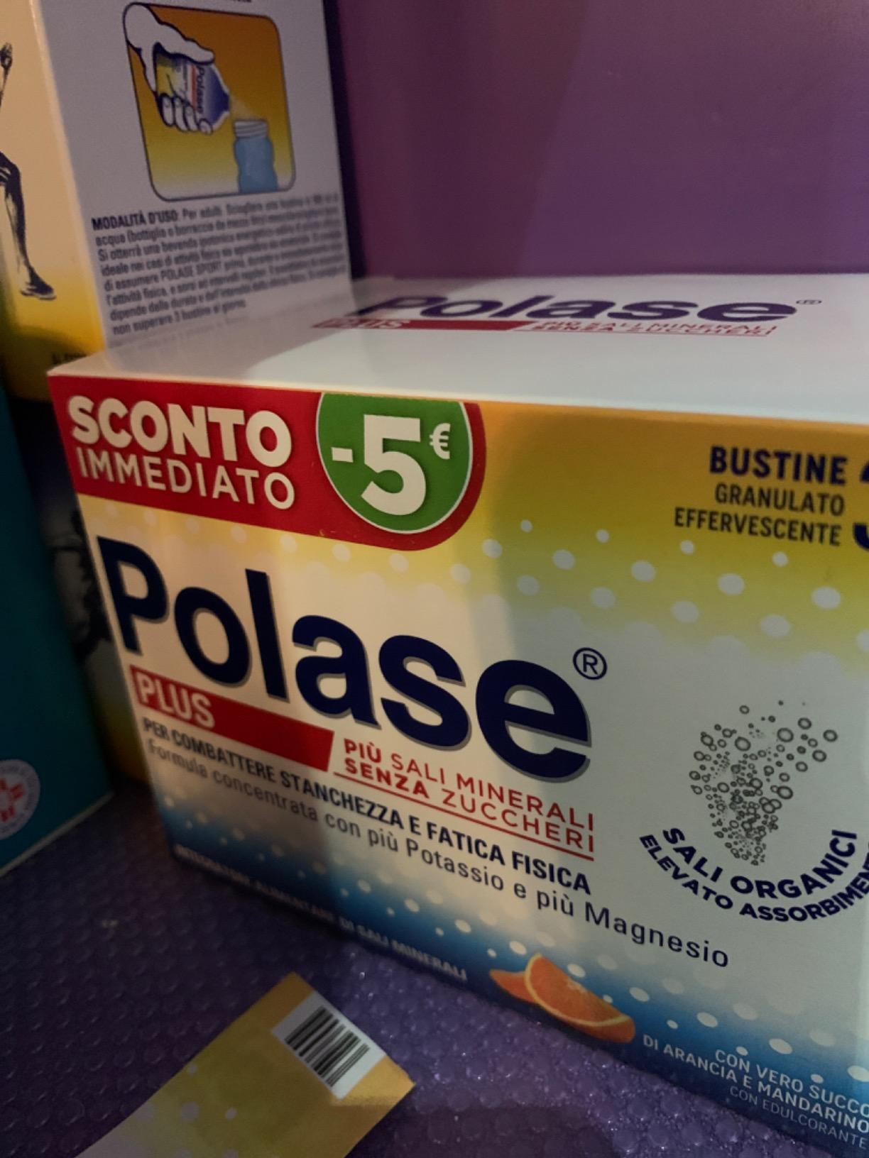 Efficace per i crampi notturni