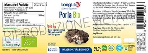 longlife-poria-bio-poria-cocos-50-polisaccaridi-60-capsule image 8