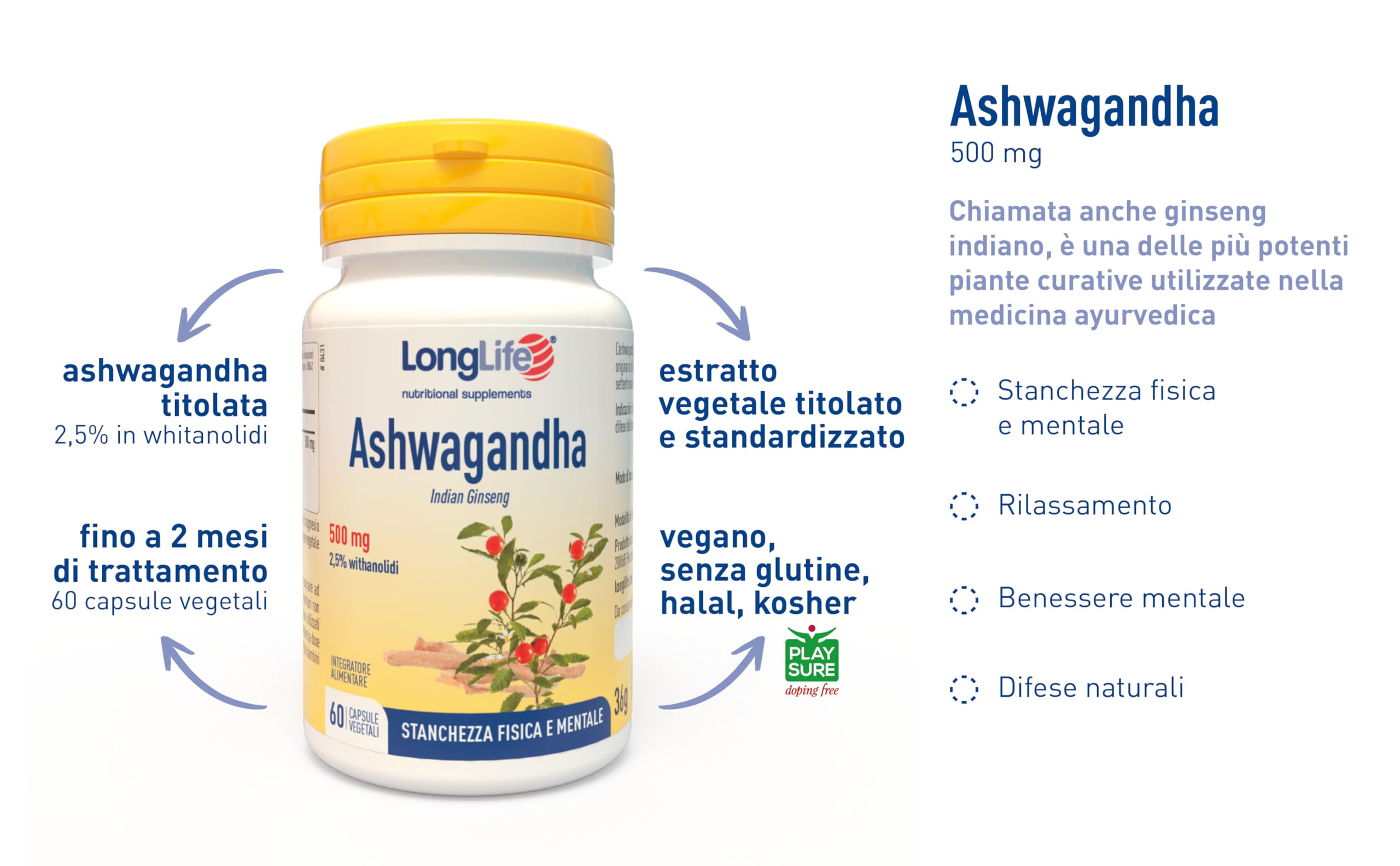 longlife-ashwagandha-integratore-titolato-2-5-withanolidi-fino-a-2-mesi-di-tratt image 4