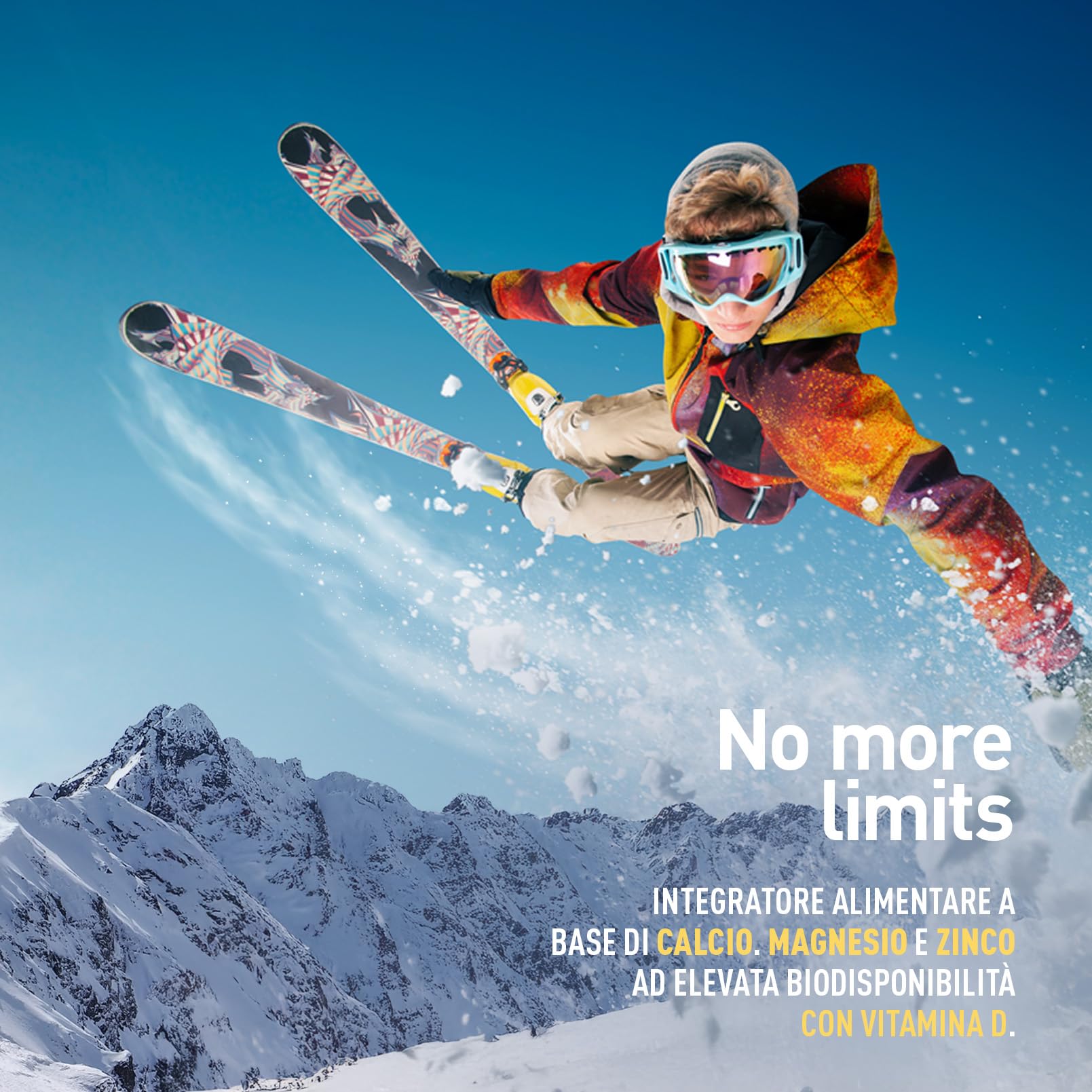 longlife-cal-mag-zinc-con-vitamina-d-integratore-ossa-e-muscoli-60-tavolette image 2