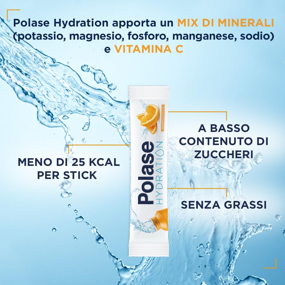 polase-hydration-arancia-integratore-sali-minerali-12-sticks image 4