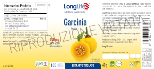 longlife-garcinia-cambogia-60-hca-equilibrio-peso-100-capsule-vegetali image 8