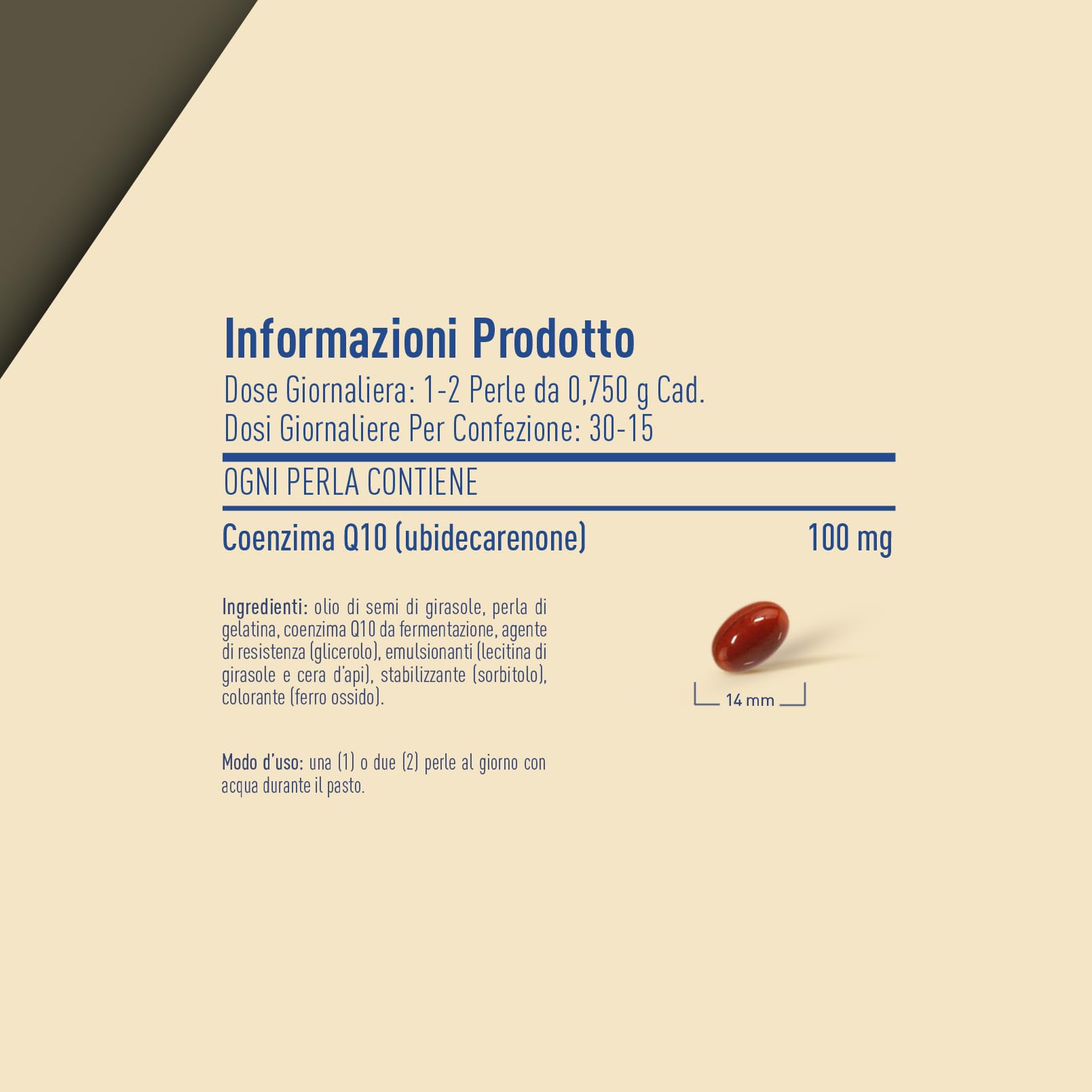longlife-co-en-q10-100-coenzima-q10-ubidecarenone-30-perle image 6