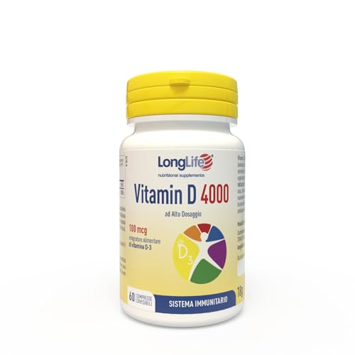longlife-vitamin-d-4000-integratore-vitamina-d3-naturale-alto-dosaggio image 7