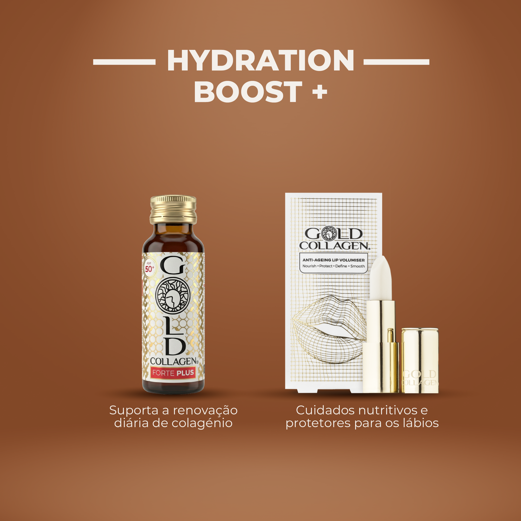 gold-collagen-forte-plus-integratore-collagene-liquido-pesca-e-lychee-23-attivi image 5