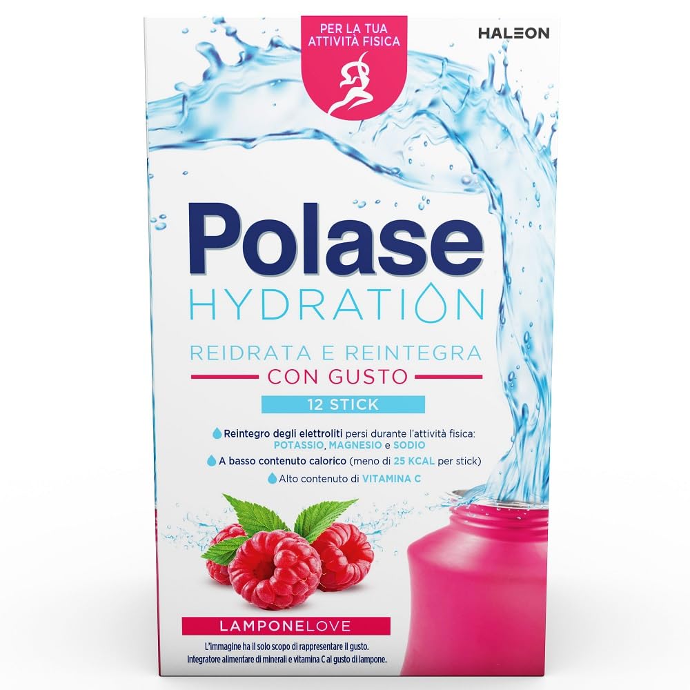 polase-hydration-lampone-integratore-sali-minerali-elettroliti-12-sticks-a-basso image 2
