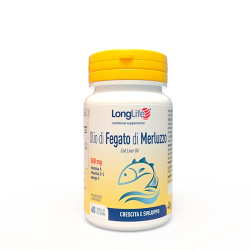 longlife-olio-di-fegato-di-merluzzo-500mg-perle-omega-3-epa-dha-vitamina-a-d3 image 7