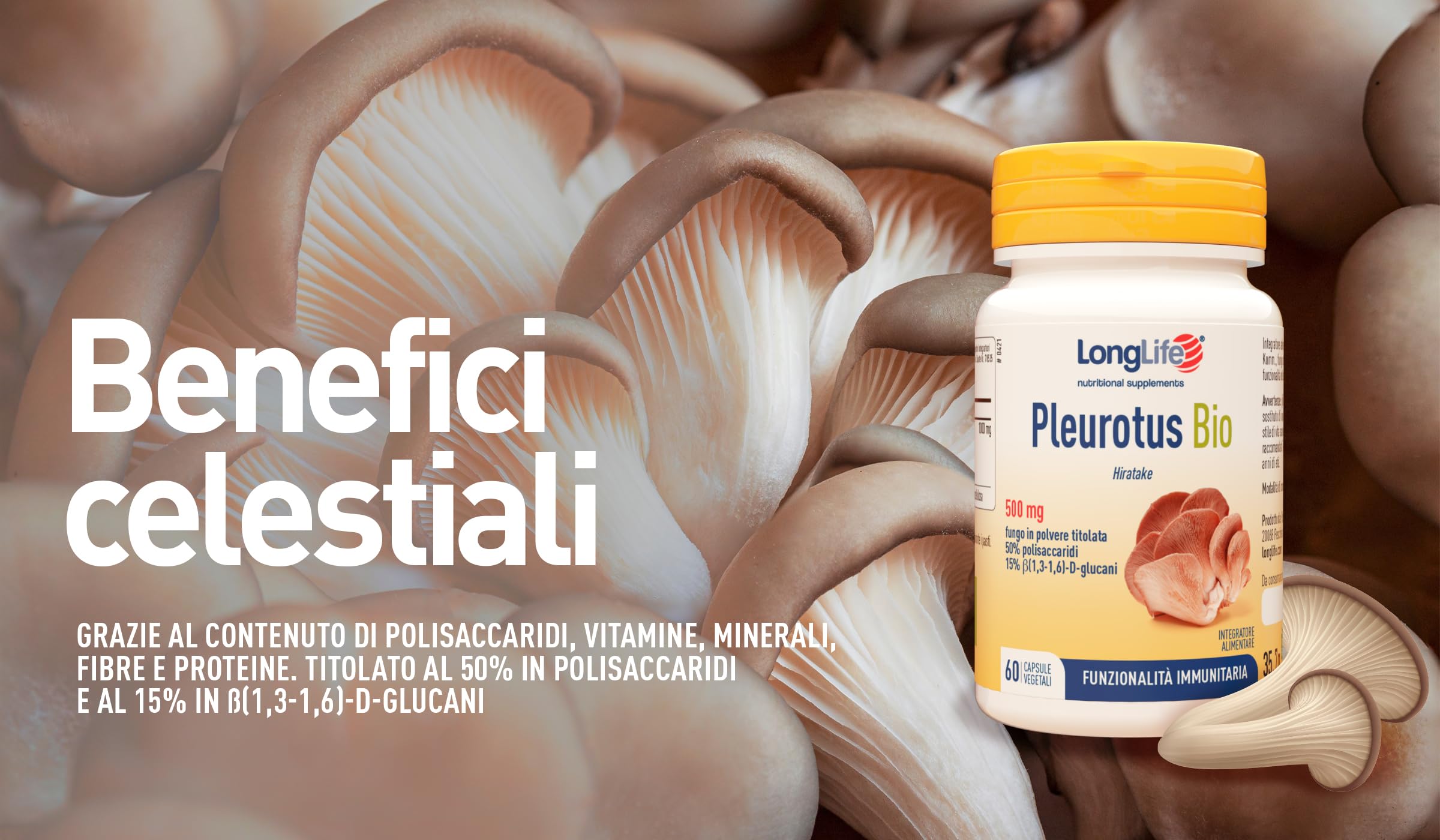 longlife-pleurotus-bio-pleurotus-ostreatus-titolato-50-polisaccaridi-15-beta-glu image 2
