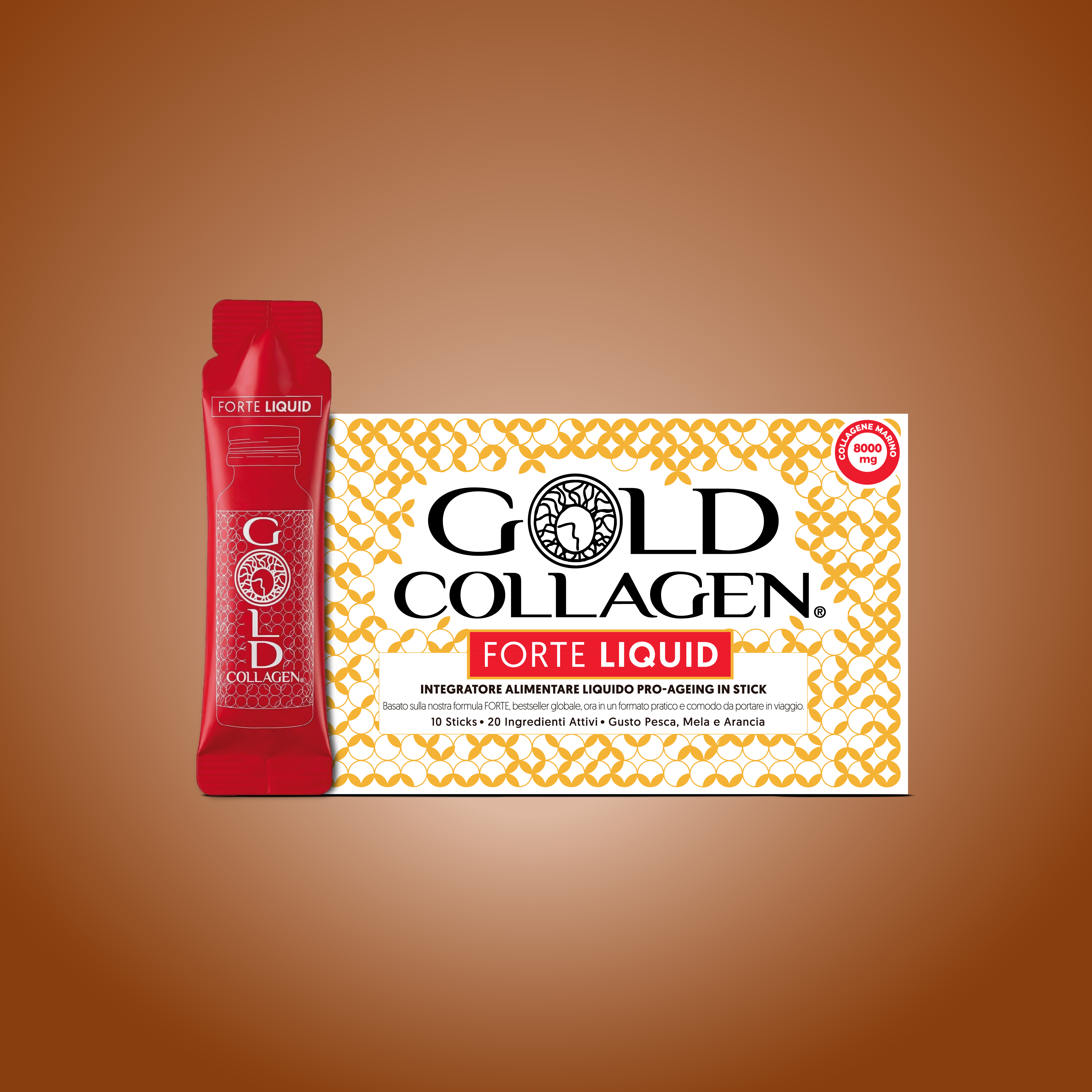 gold-collagen-forte-liquid-stick-collagene-da-bere-8g image 1