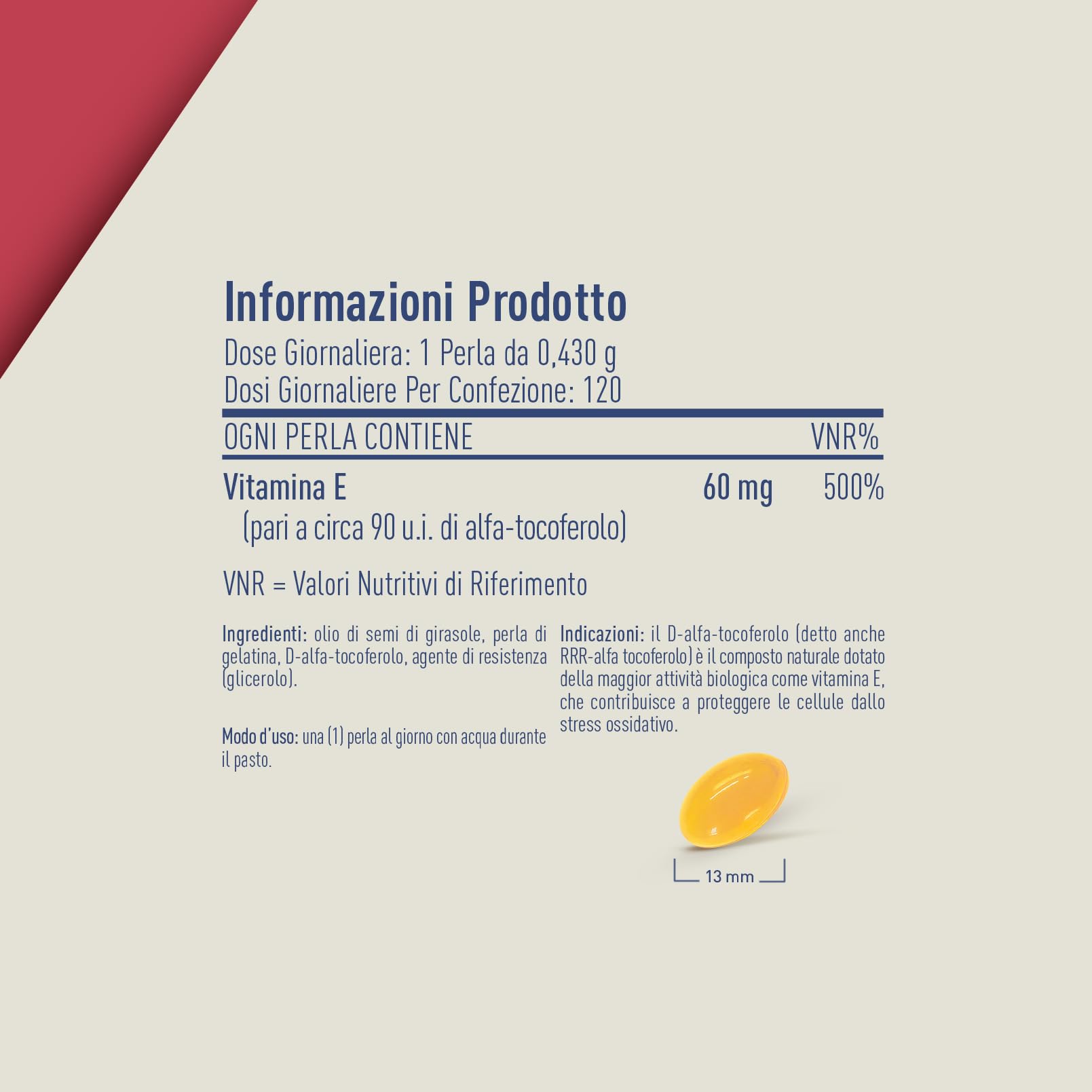 longlife-e-gold-90-u-i-integratore-vitamina-e-d-alfa-tocoferolo-naturale-90-perl image 6