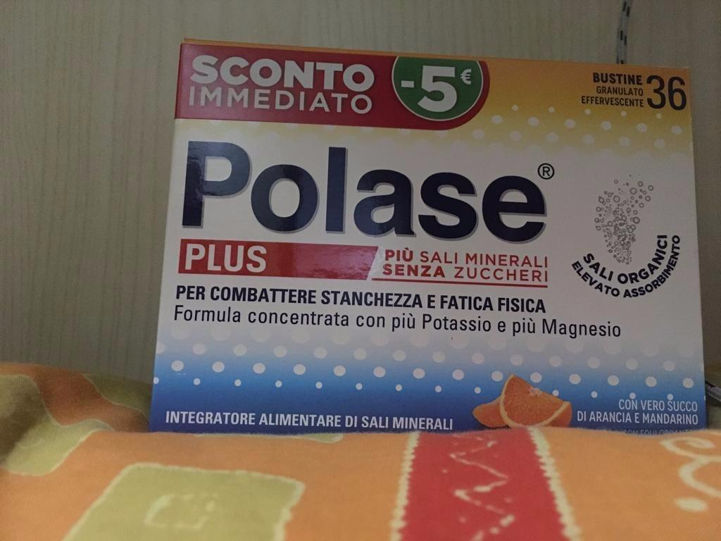 A me ha dato acidità