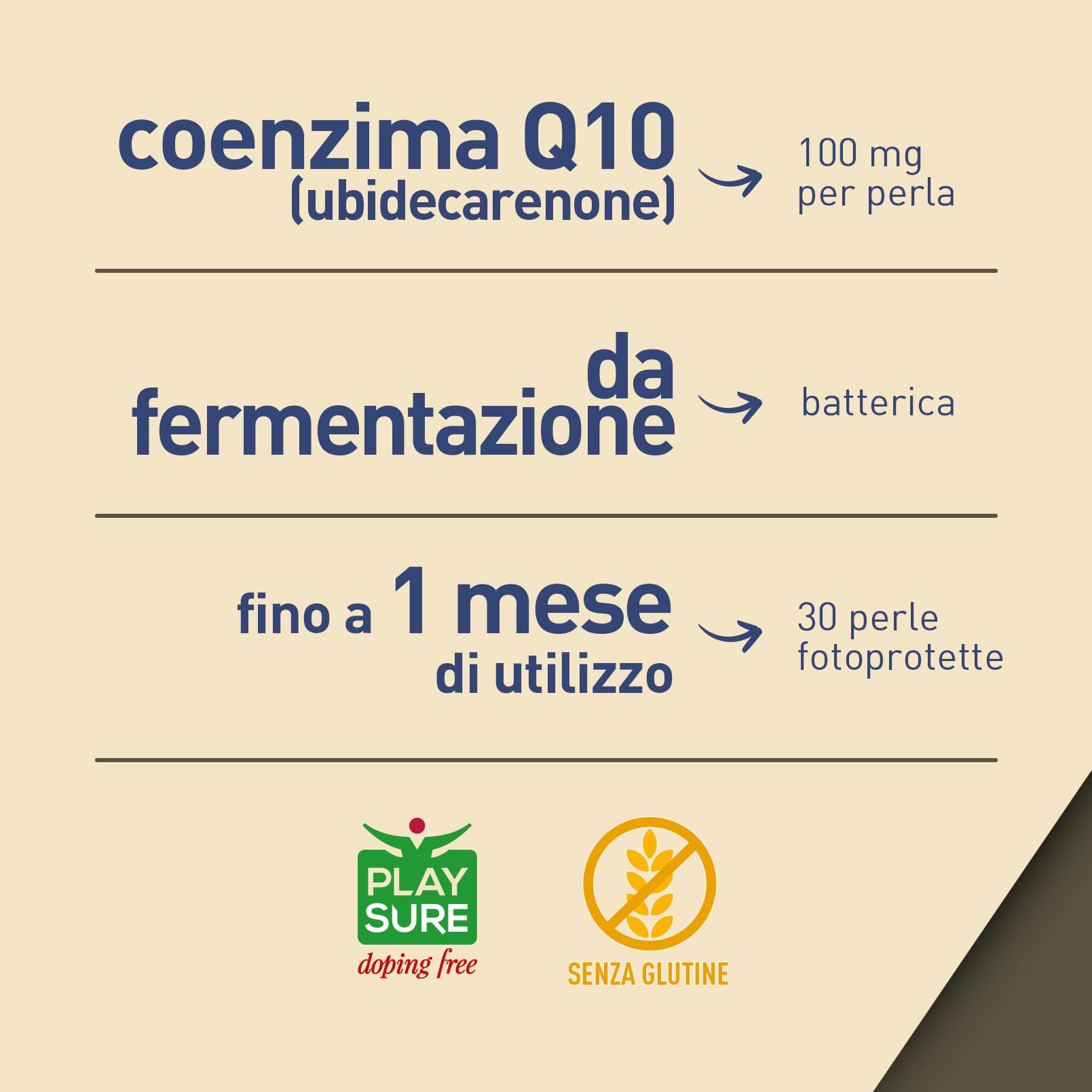 longlife-co-en-q10-100-coenzima-q10-ubidecarenone-30-perle image 5