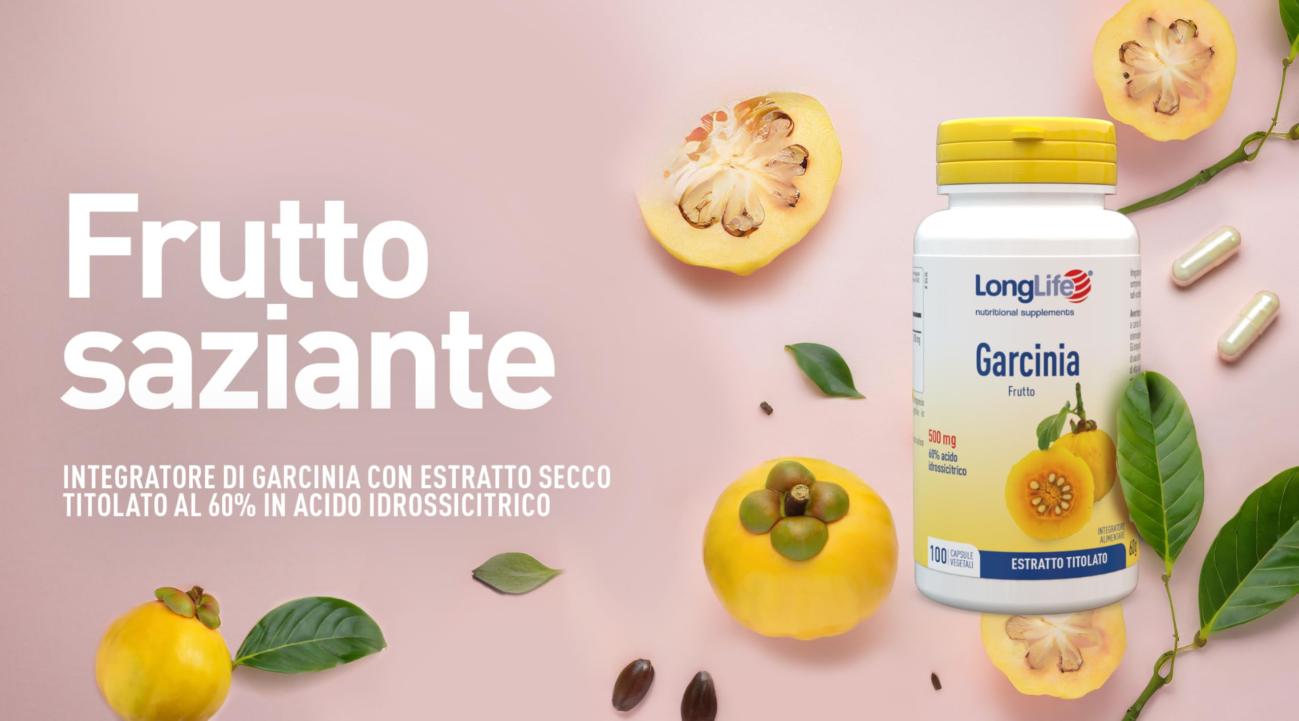 longlife-garcinia-cambogia-60-hca-equilibrio-peso-100-capsule-vegetali image 2