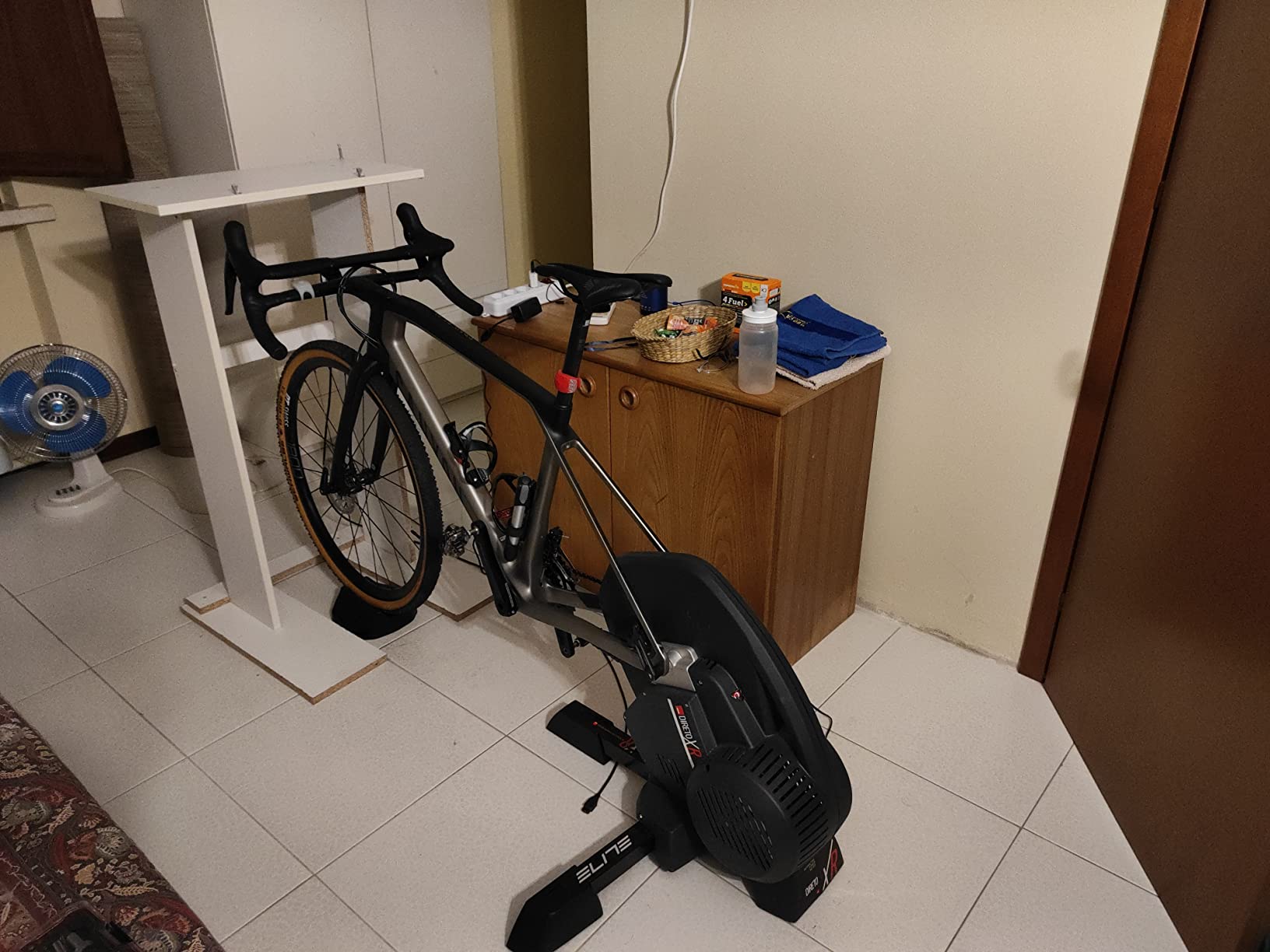 Ottima per palestra