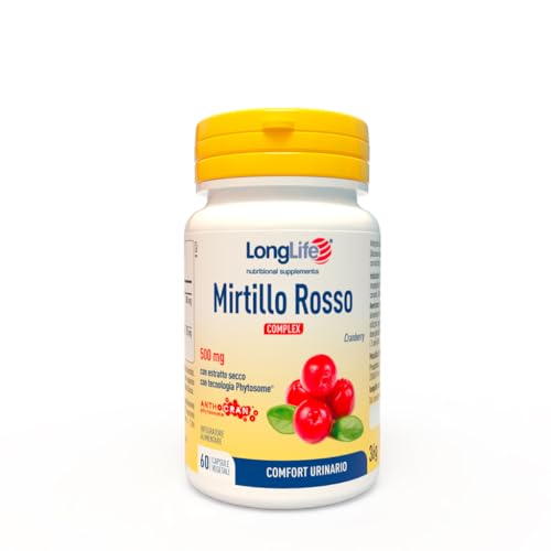 longlife-mirtillo-rosso-complex-integratore-cranberry-25-pacs-phytosome-60-capsu image 6