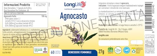 longlife-agnocasto-vitex-agnus-castus-60-capsule-vegane image 8