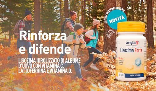 longlife-lisozima-forte-250-mg-lisozima-vitamina-c-lattoferrina-e-d3-capsule-gas image 7