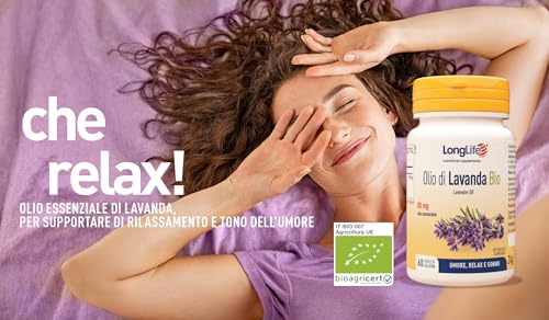 longlife-olio-di-lavanda-bio-80mg-integratore-60-perle-rilassamento-e-sonno image 7