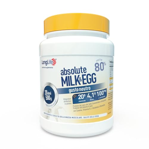 longlife-absolute-milk-egg-proteine-latte-e-uovo-80-20-dosi image 6