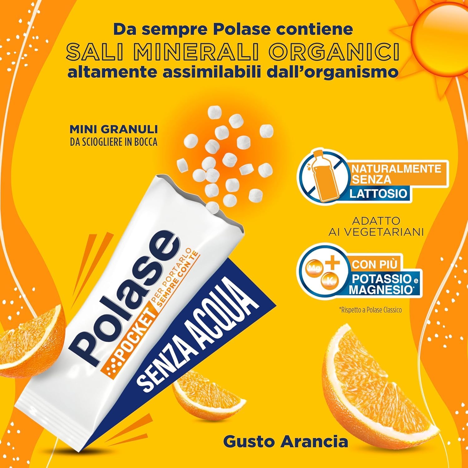 polase-pocket-arancia-integratore-magnesio-e-potassio-14-stick-orosolubile image 3