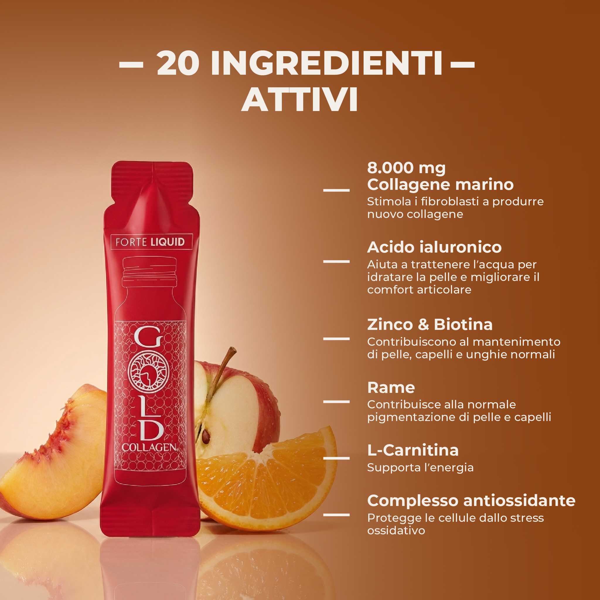 gold-collagen-forte-liquid-stick-collagene-da-bere-8g image 6