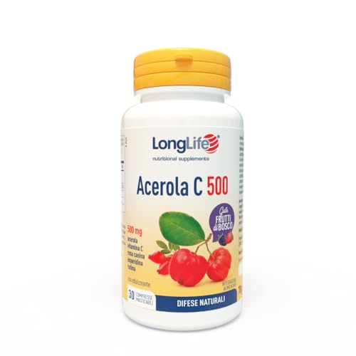 longlife-acerola-c-500-masticabile-frutti-di-bosco-30-compresse image 6