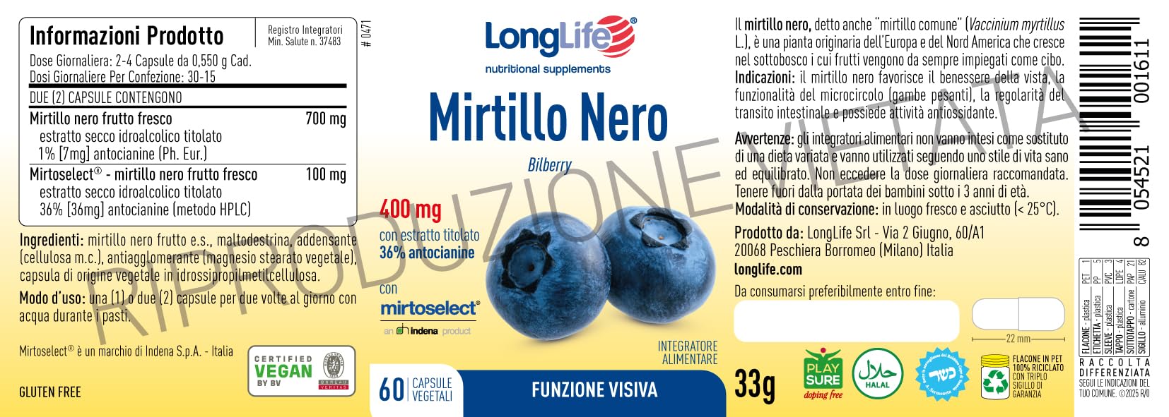 longlife-mirtillo-nero-mirtoselect-36-antocianosidi-capsule image 3