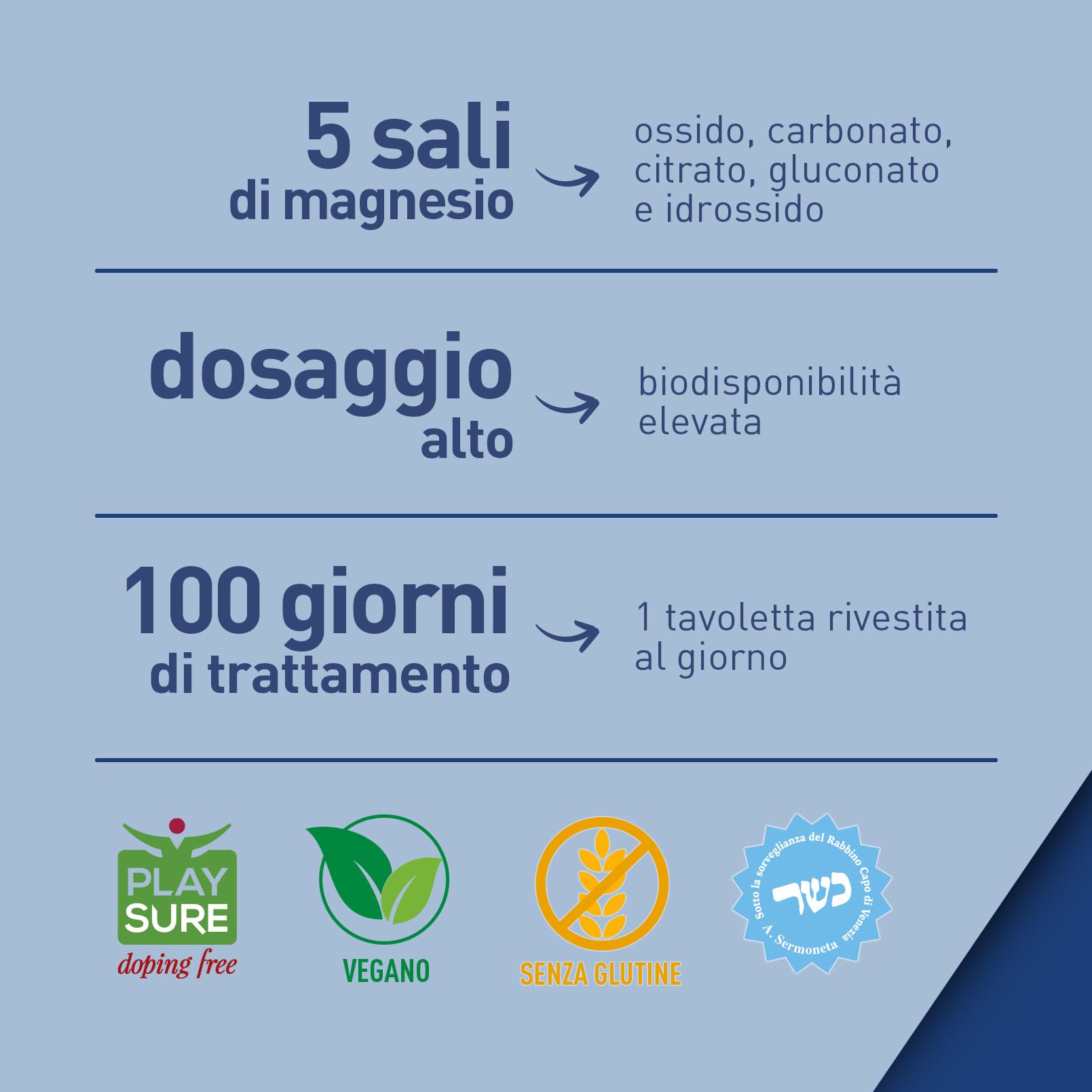 longlife-magnesium-375-integratore-5-sali-di-magnesio-100-tavolette image 5