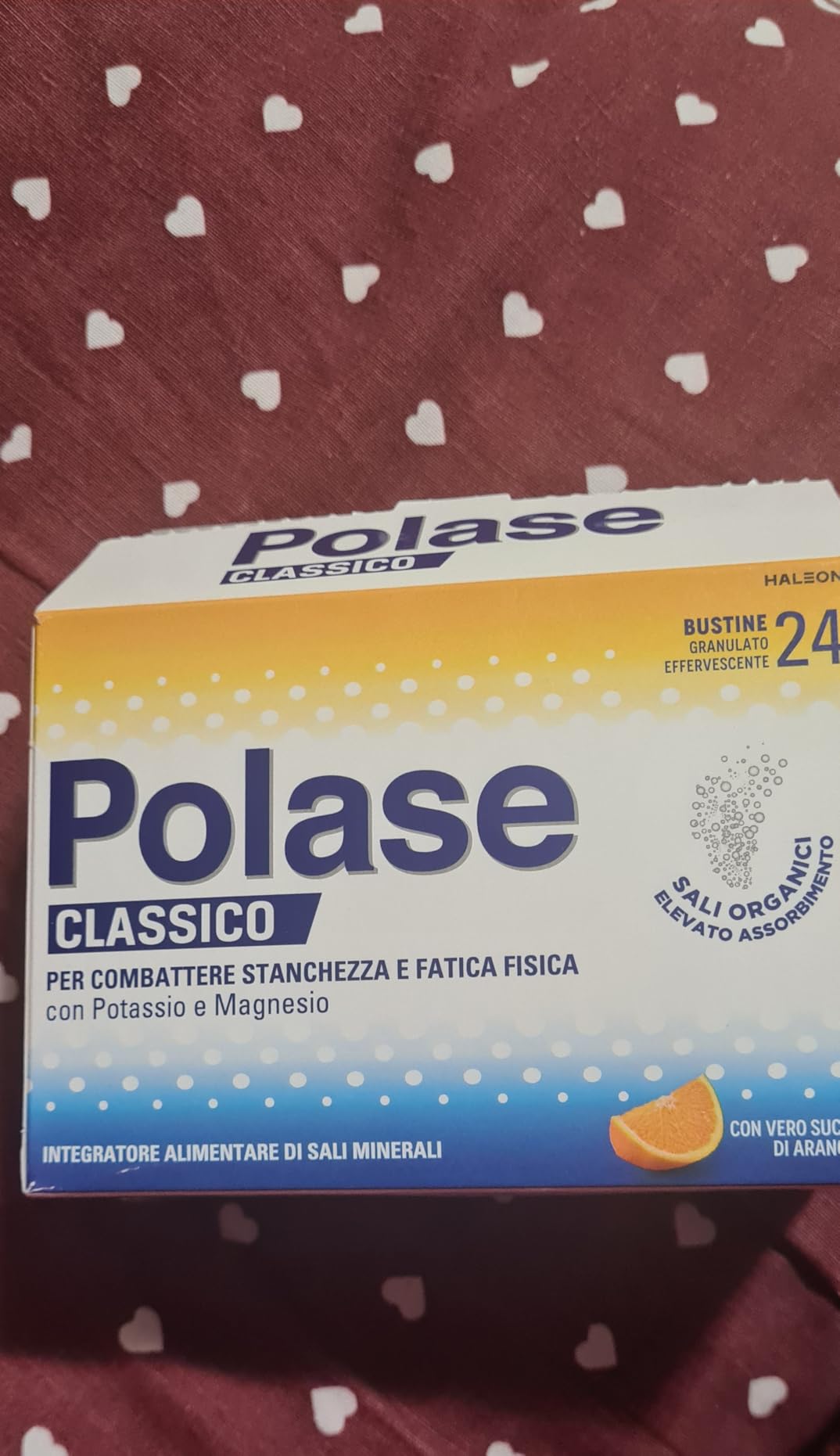 Classico intramontabile