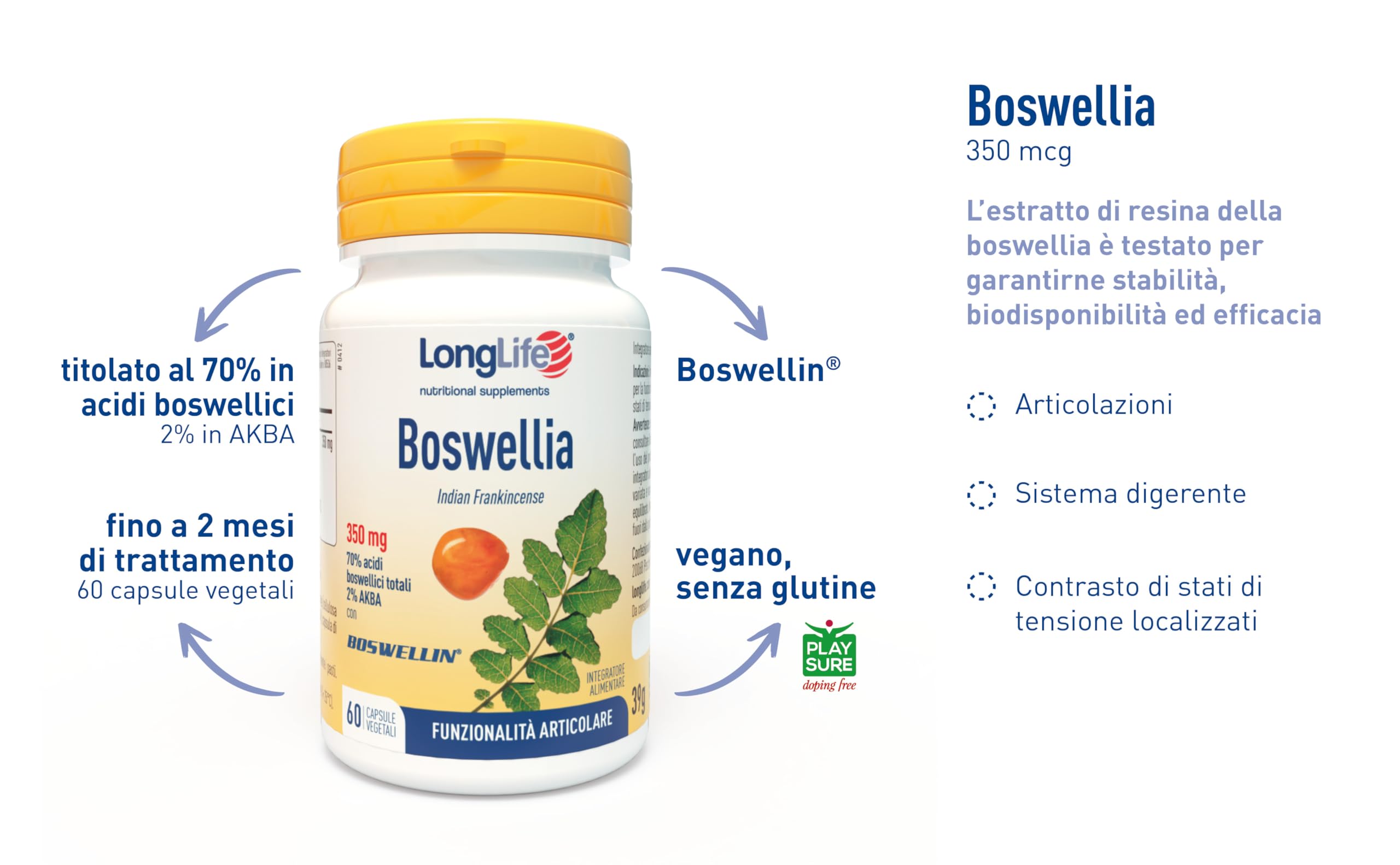 longlife-boswellia-350mg-integratore-in-capsule-vegetali-70-acidi-boswellici-e-2 image 4