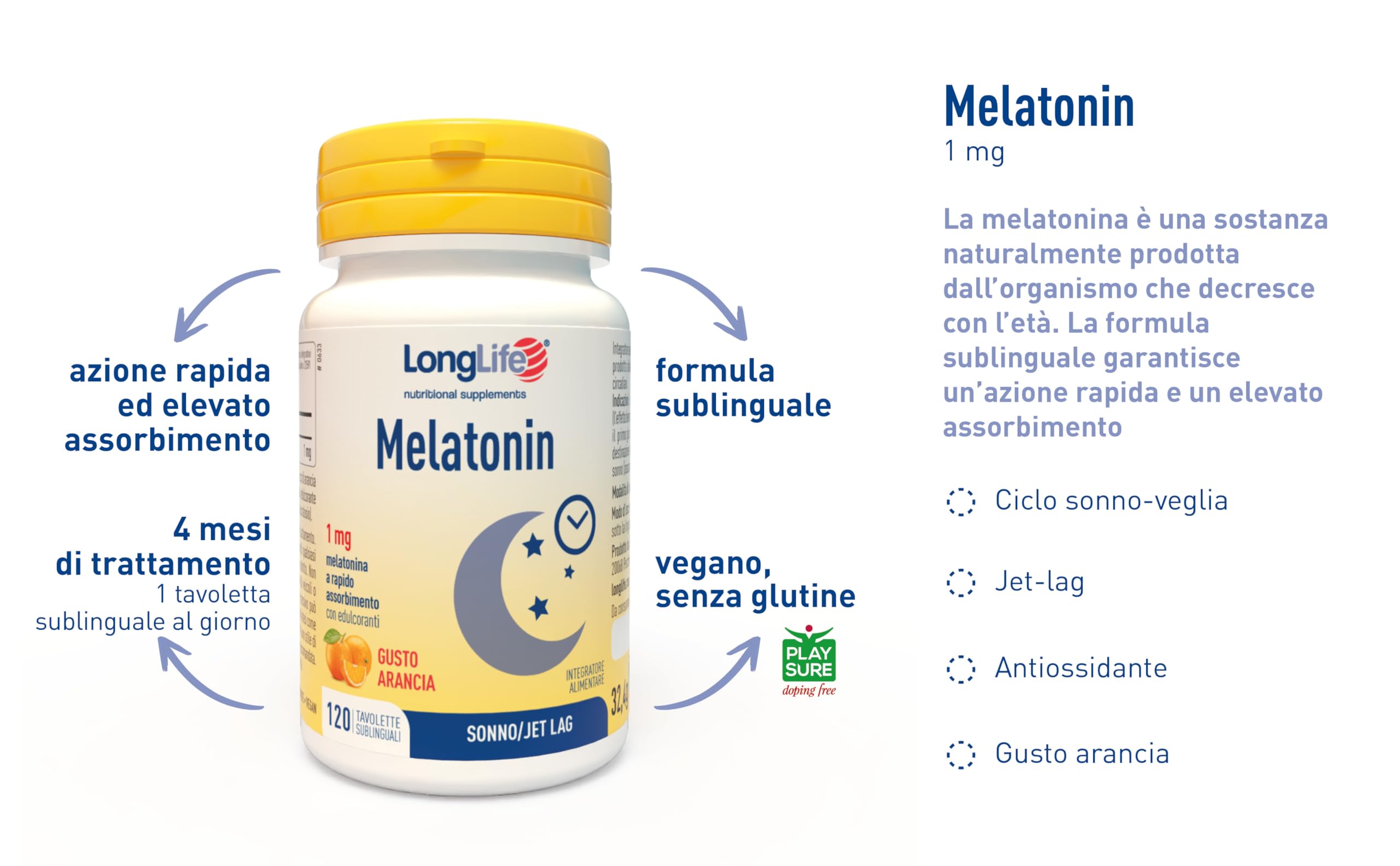 longlife-melatonin-gusto-arancia-melatonina-1-mg-sublinguale-rapido-assorbimento image 4